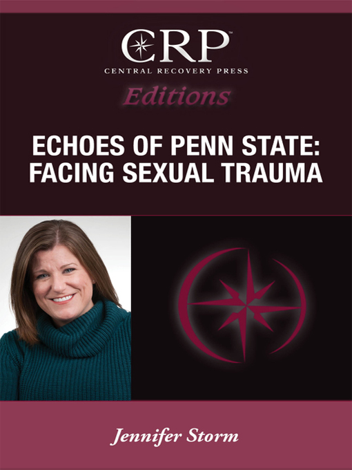 Title details for Echoes of Penn State by Jennifer Storm - Available